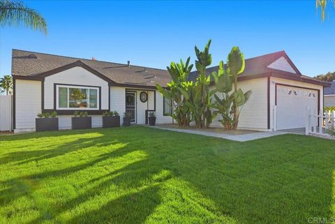 796 Arthur Avenue Oceanside CA 92057