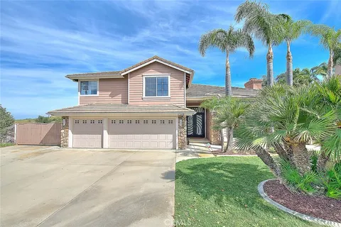 16049 Pinnacle Rd, Chino Hills, CA 91709 - MLS#: CV26065529