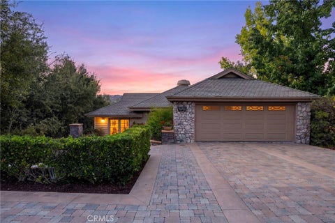Photo of 31711 Via Perdiz, Coto de Caza, CA 92679 (MLS # OC26186703)