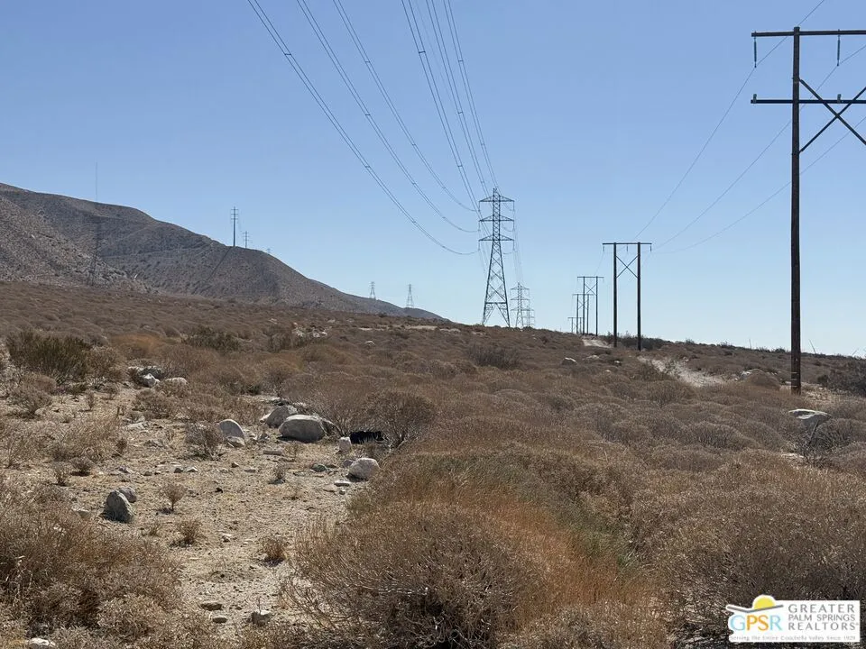 Palm Springs, California 92262, United States, ,Land,Active,189262