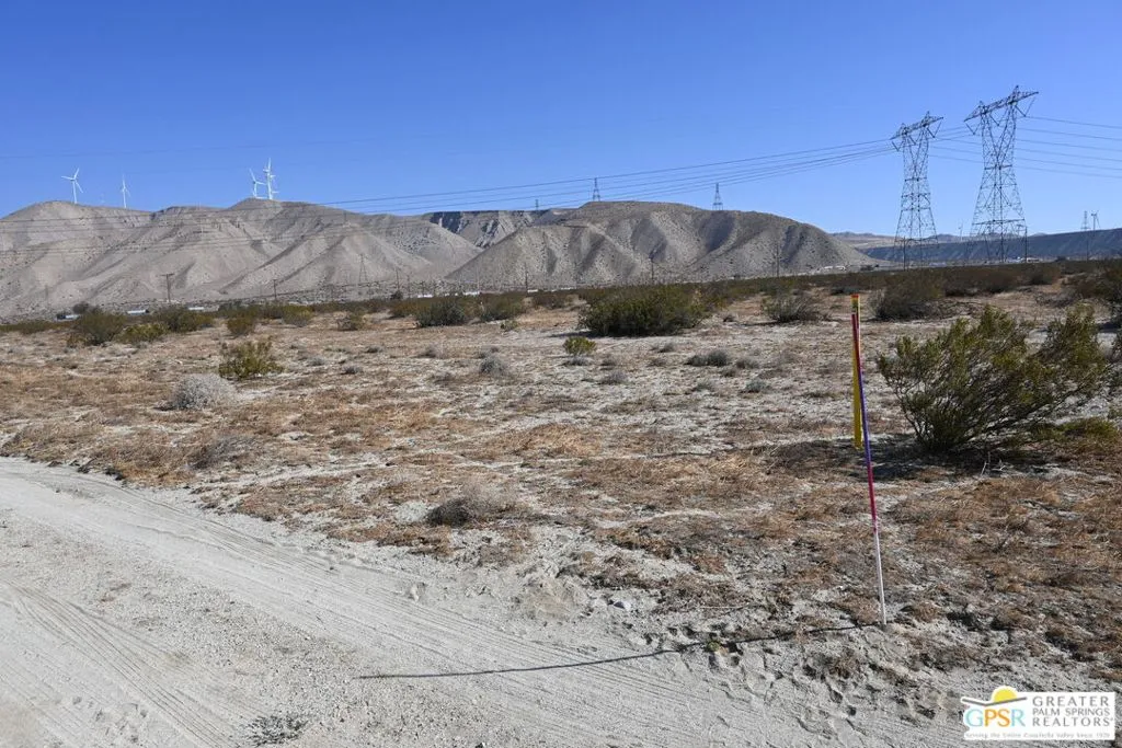 Palm Springs, California 92262, United States, ,Land,Active,189262