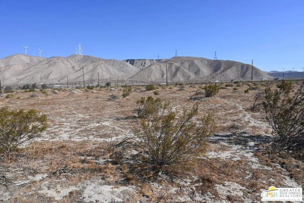 Palm Springs, California 92262, United States, ,Land,Active,189262