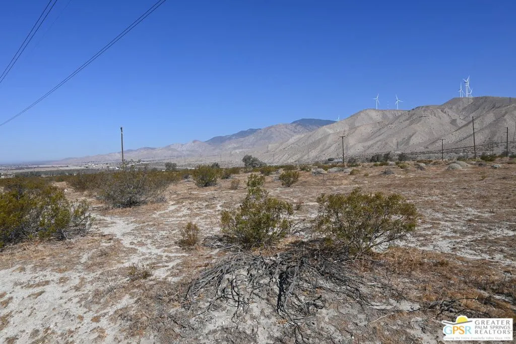 Palm Springs, California 92262, United States, ,Land,Active,189262