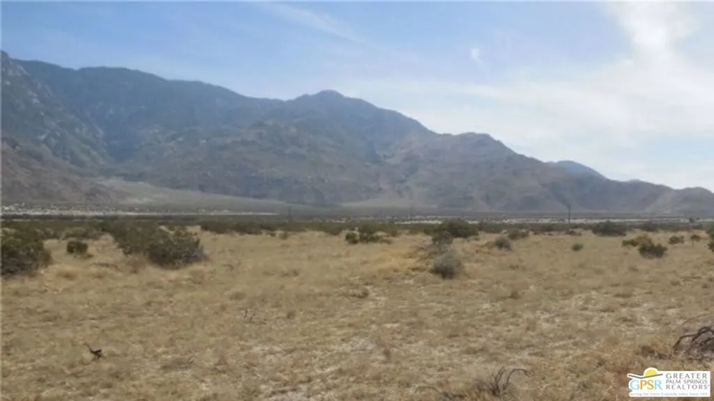 Palm Springs, California 92262, United States, ,Land,Active,189262