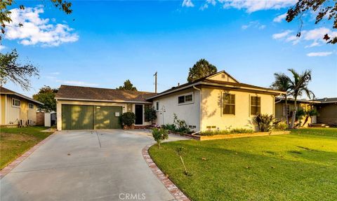 316 S Pima West Covina CA 91790