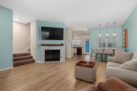 Photo of 9910 Scripps Vista Way #4, San Diego, CA 92131 (MLS # NDP2607356)