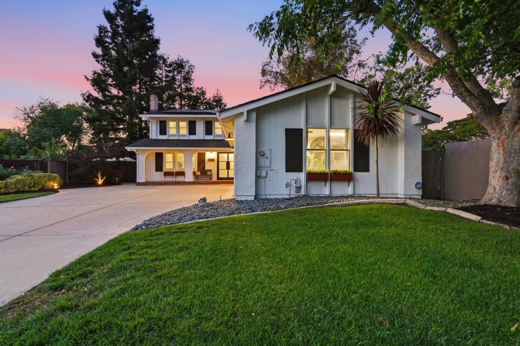 1757 Miriam Court