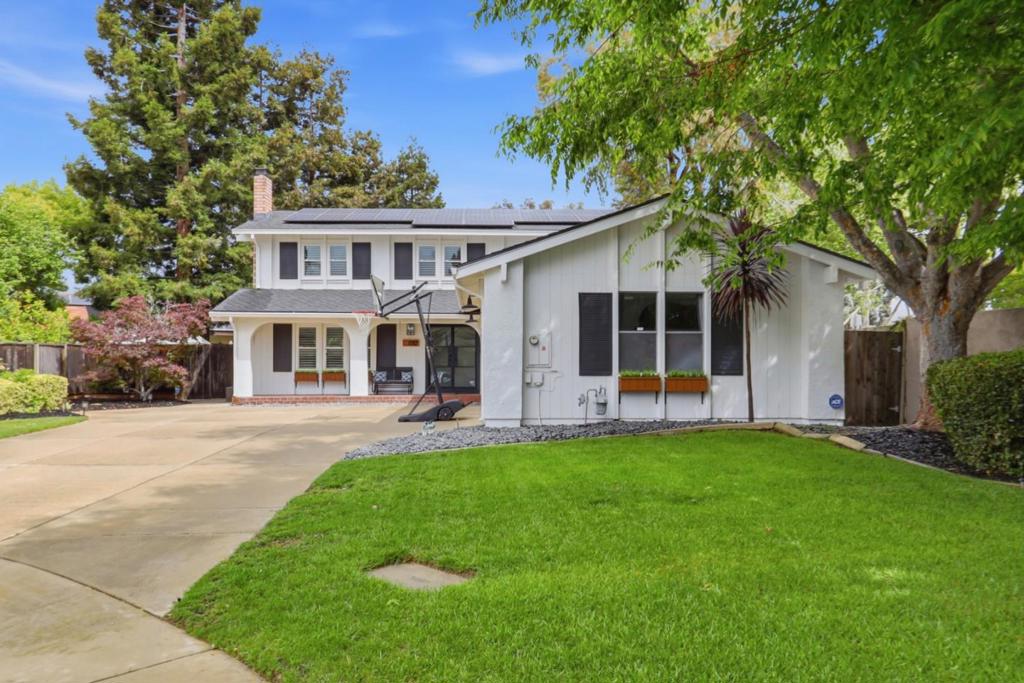 1757 Miriam Court