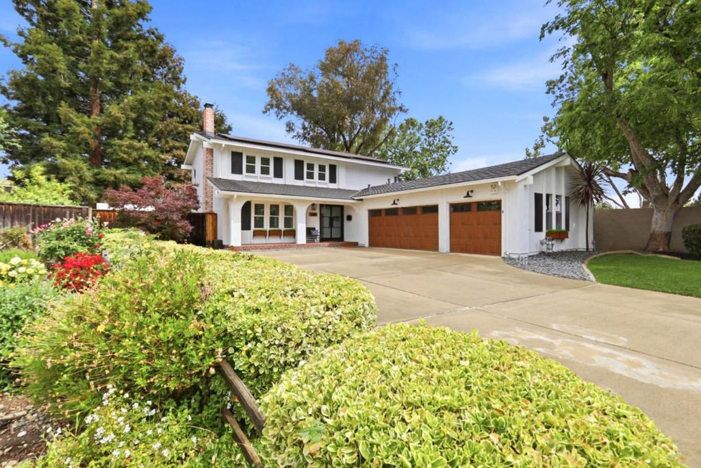 1757 Miriam Court