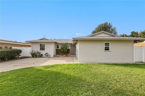 13401 Wynant Drive Garden Grove CA 92844