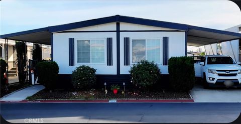 Photo of 1456 E Philadelphia St St, Ontario, CA 91761 (MLS # DW26050087)