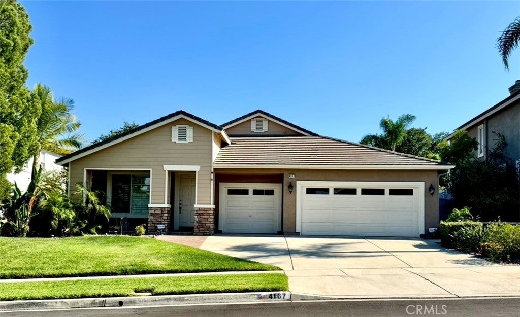 Photo of 4167 Crooked Stick LN, Corona, CA 92883 (MLS # PW26209540)