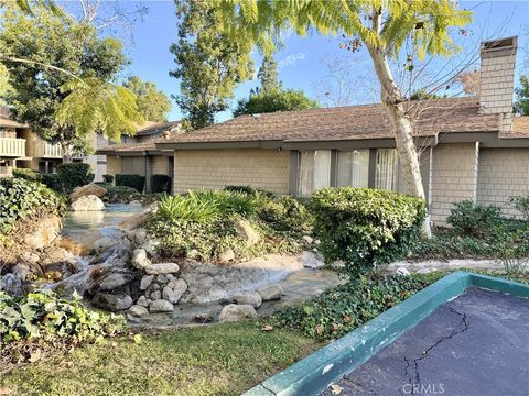 Photo of 960 E Bonita Ave #125, Pomona, CA 91767 (MLS # IV26012745)
