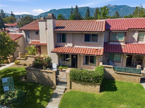 Photo of 9869 Galena Court, Rancho Cucamonga, CA 91730 (MLS # CV26186743)