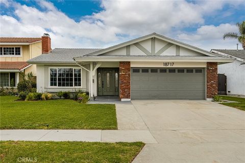 18717 De Voss Avenue Cerritos CA 90703