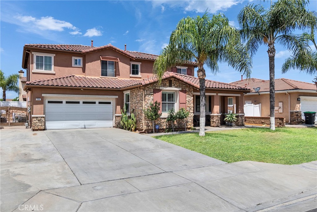 296 Lady Bell Way