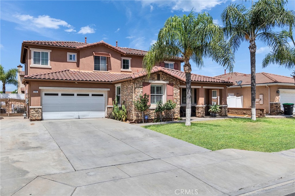 296 Lady Bell Way