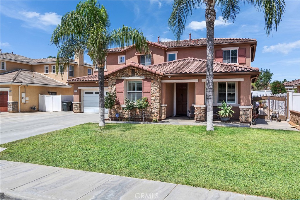296 Lady Bell Way