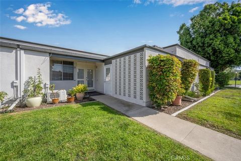 13120 Del Monte Drive 47G Seal Beach CA 90740