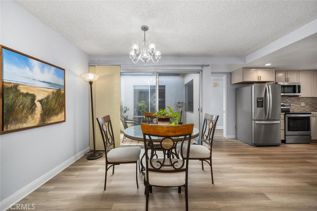 Leisure World (LW) - Residential