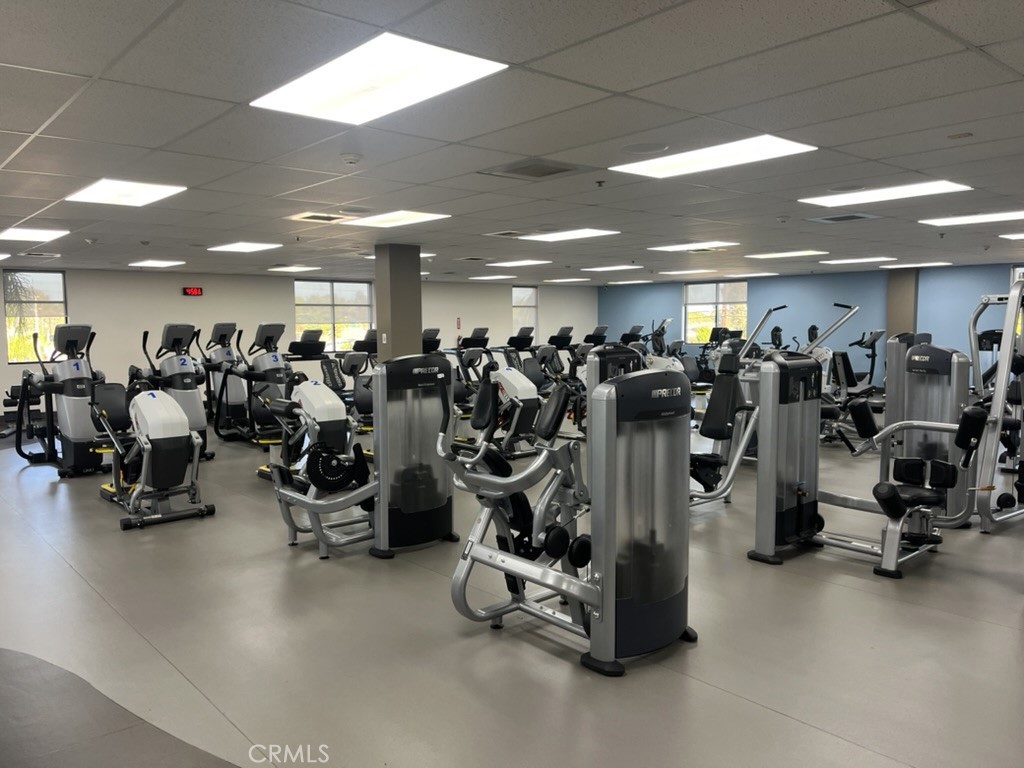 Leisure World (LW) - Residential