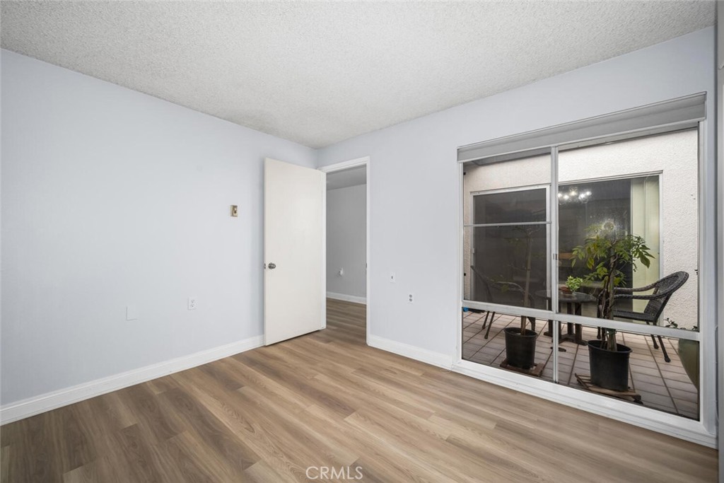 Leisure World (LW) - Residential