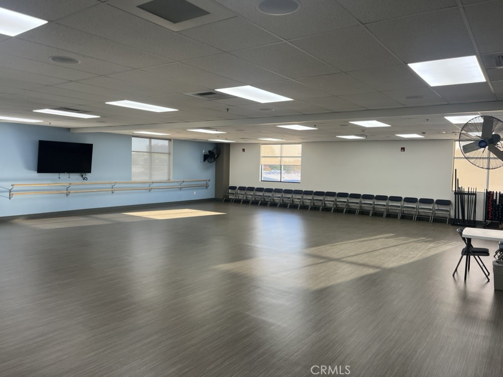 Leisure World (LW) - Residential