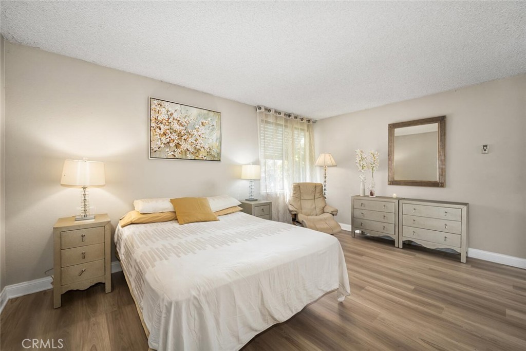 Leisure World (LW) - Residential