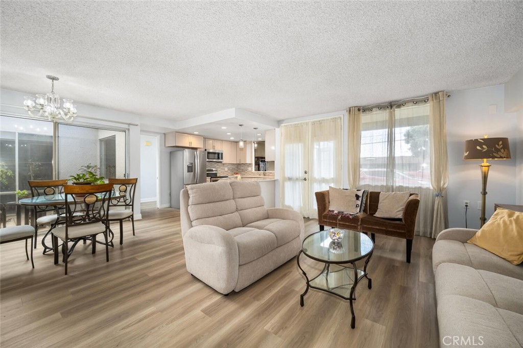 Leisure World (LW) - Residential