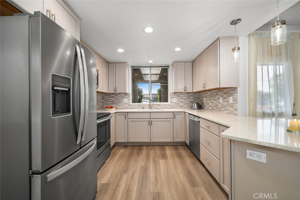 Leisure World (LW) - Residential