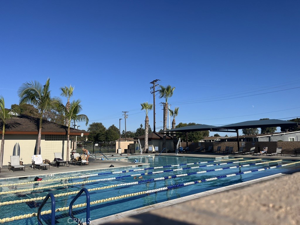 Leisure World (LW) - Residential