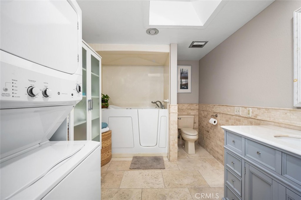 Leisure World (LW) - Residential