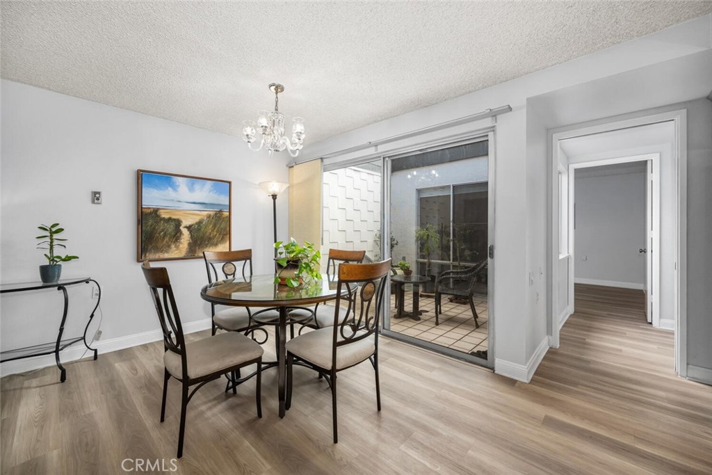 Leisure World (LW) - Residential