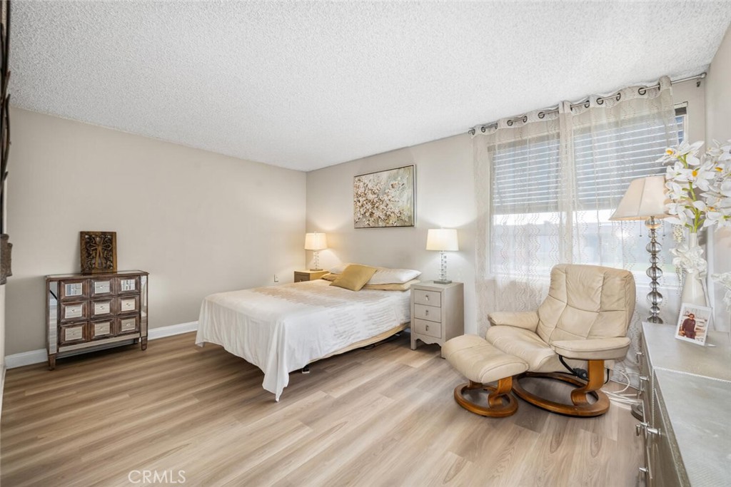 Leisure World (LW) - Residential