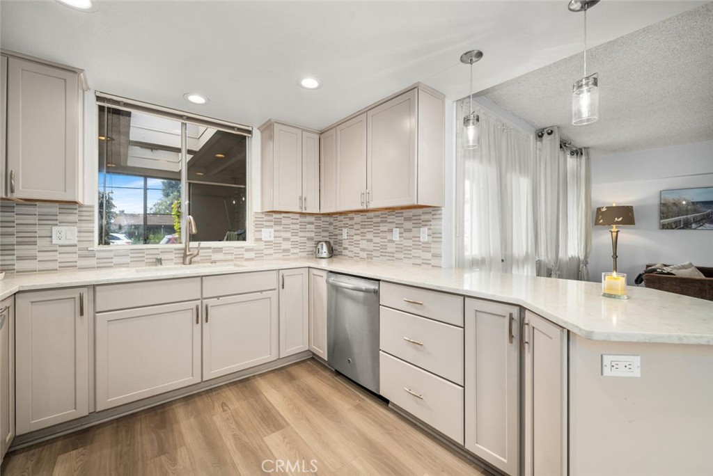 Leisure World (LW) - Residential