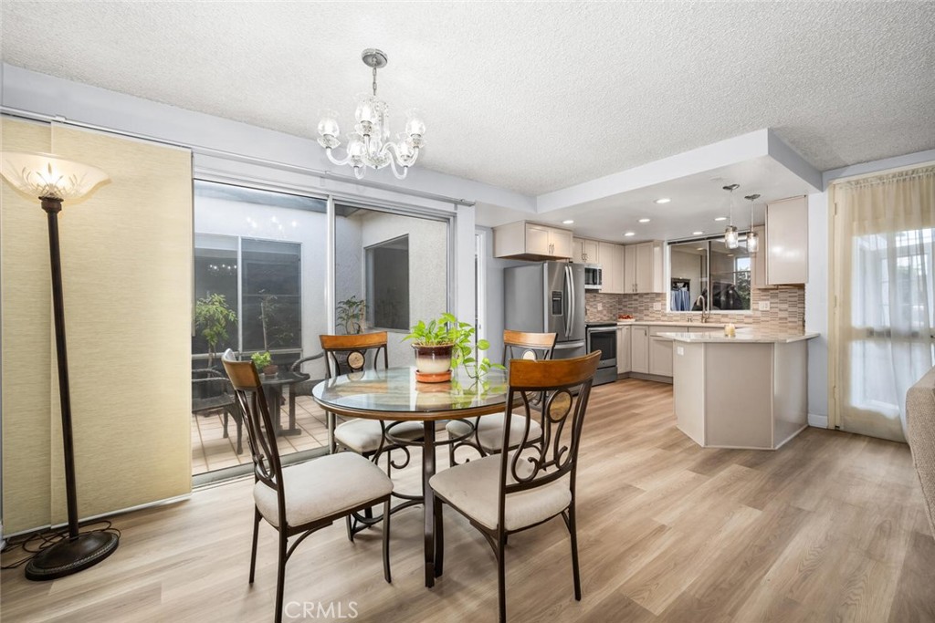 Leisure World (LW) - Residential