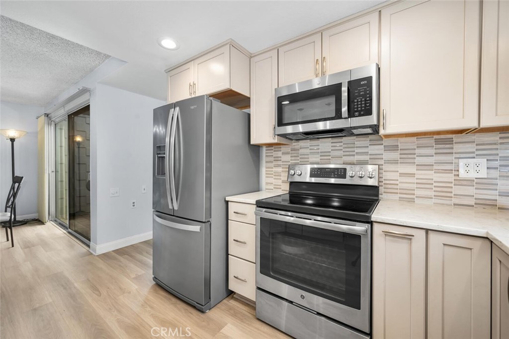 Leisure World (LW) - Residential