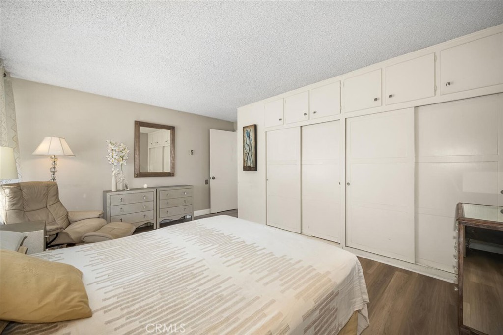 Leisure World (LW) - Residential