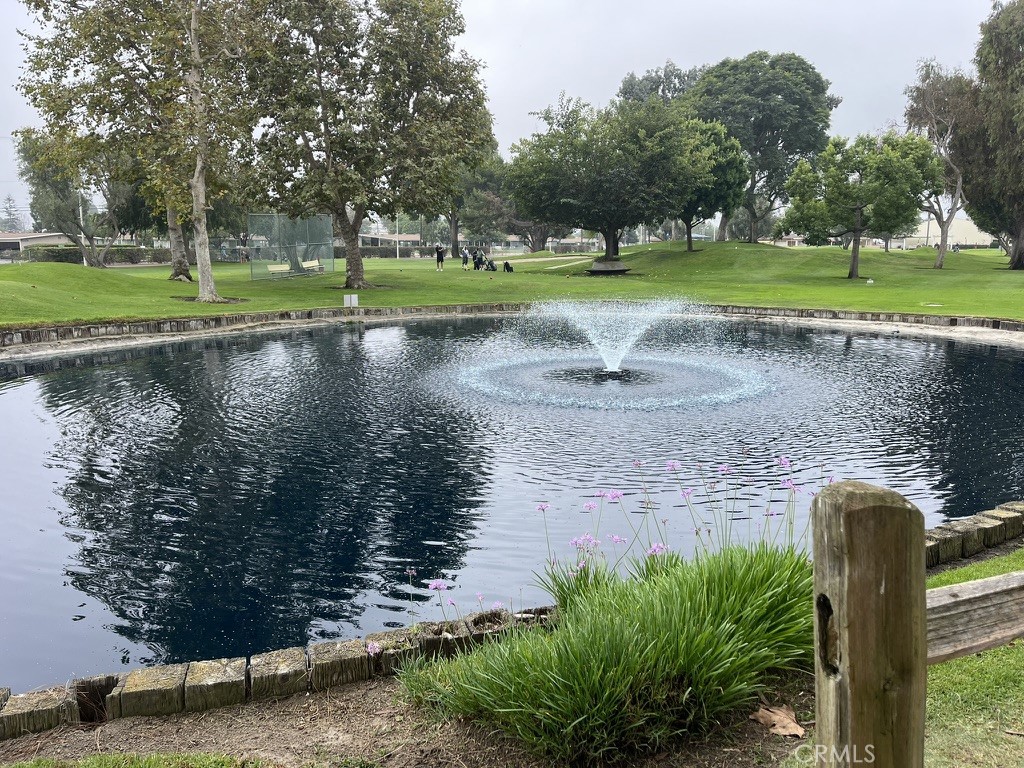 Leisure World (LW) - Residential