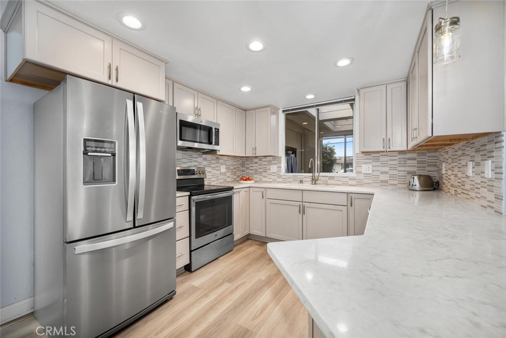 Leisure World (LW) - Residential