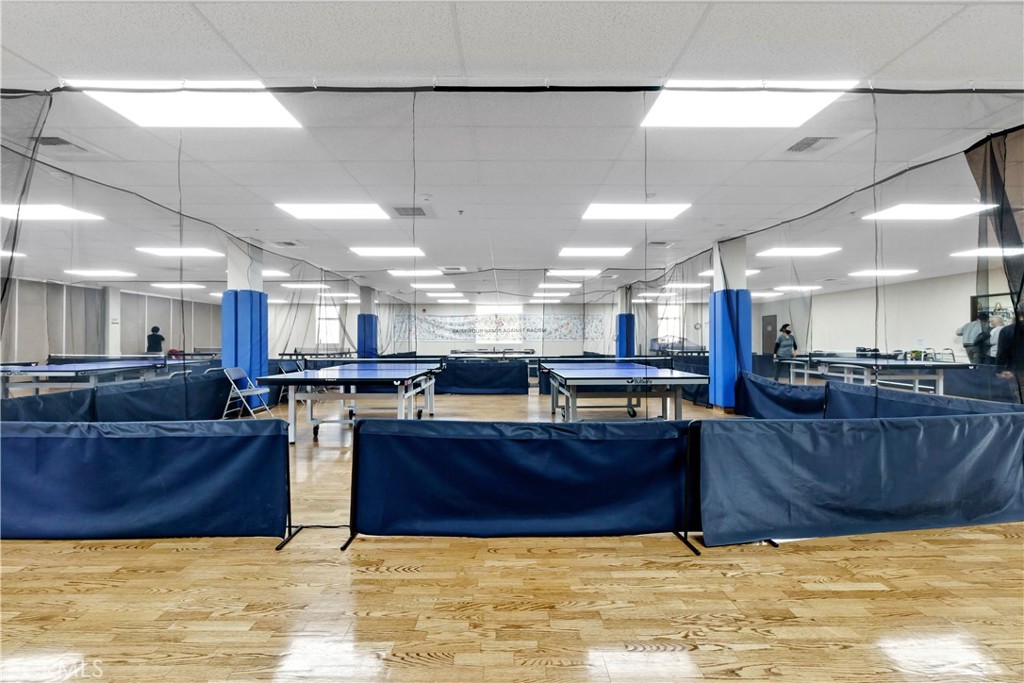 Leisure World (LW) - Residential