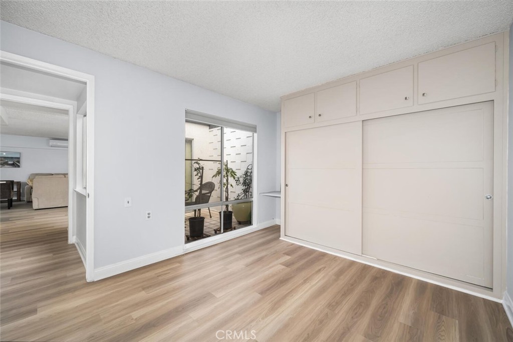 Leisure World (LW) - Residential