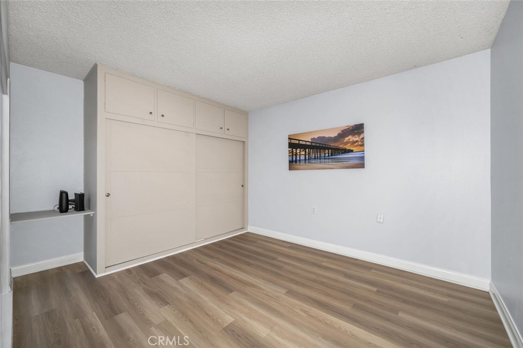 Leisure World (LW) - Residential