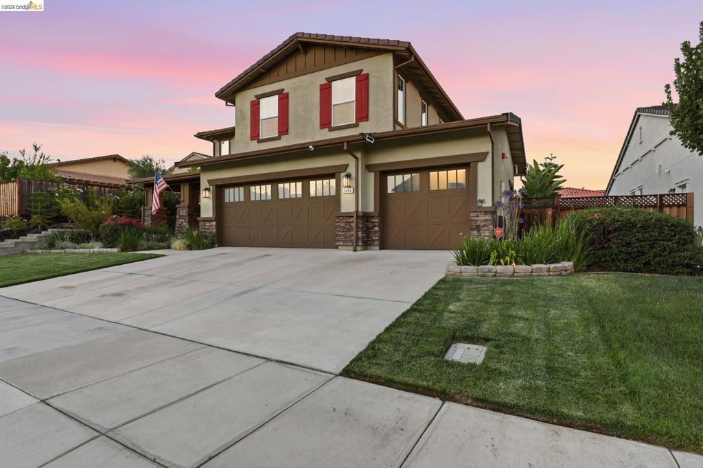 5456 Mountain Ridge Way