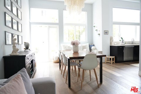 Photo of 1038 11th Street #D, Santa Monica, CA 90403 (MLS # 26966123)