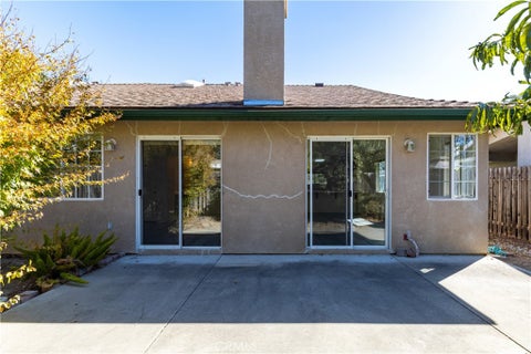 Tiny photo for 1503 Plumas Court, Paso Robles, CA 93446 (MLS # NS26225373)