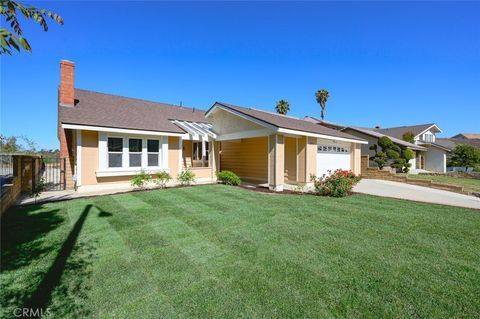 Photo of 3357 Bent Twig Ln, Diamond Bar, CA 91765 (MLS # TR26082126)