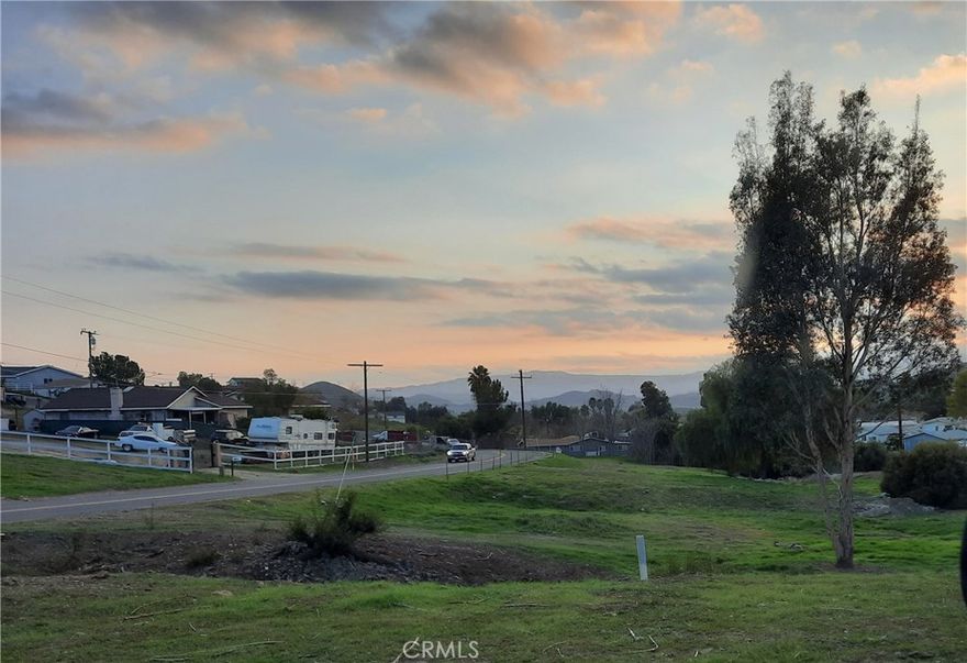 COME AND START BUILDING YOUR CUSTOM HOME WHERE THE VALUE AND DESIRENESS IS. THIS LOT IS PART OF THE TUSCANY VILLAGE COMMUNITY NEARBY AMENITIES ARE THE 91 AND THE 15 FREEWAYS. RESTAURANTS AND SHOPPING CENTERS LIKE THE GALLERIA AT TYLER AND Dos Lagos NEARBY IS KAISER HOSPITAL ALSO IN THE VECINITY THE METRO LINK STATION LOCATED WITHIN MINUTES OF THE LOT. THE PROPERTY IS ALSO CLOSE TO VARIOUS PARKS.