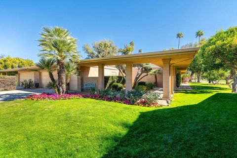 Photo of 77804 Cherokee Road, Indian Wells, CA 92210 (MLS # 219125617DA)