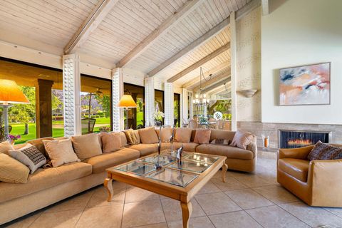 Photo of 77804 Cherokee Road, Indian Wells, CA 92210 (MLS # 219125617DA)